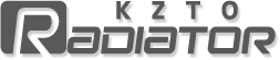 КЗТО радиатор
